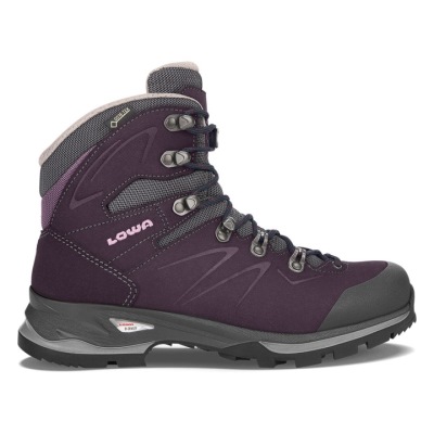 Lowa Badia GTX WS Violet - Cizme De Mers Dama - Romania M76Y43KE